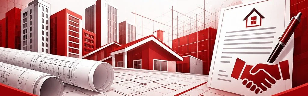 LRS industry and infrastructure artwork