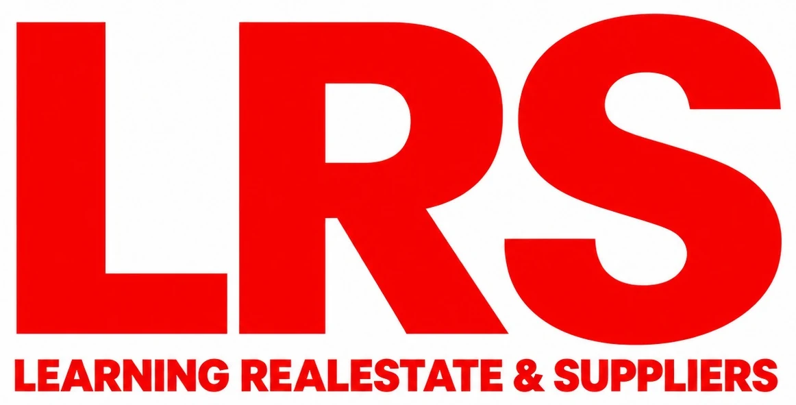 LRS logo